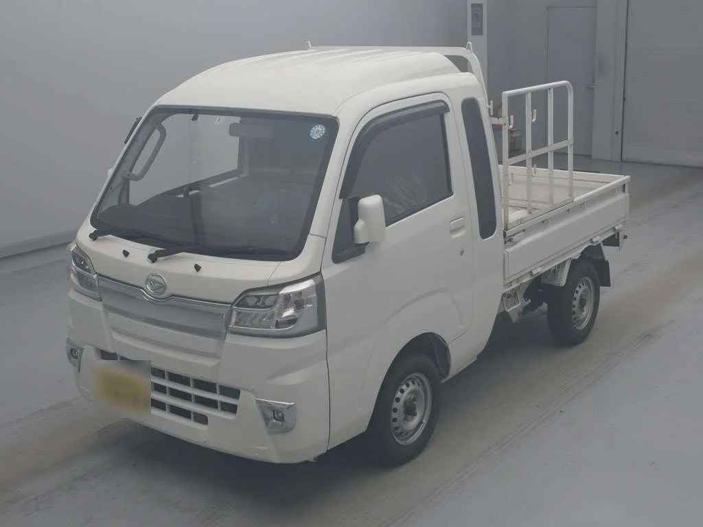 Daihatsu Hijet Truck S500P 2019